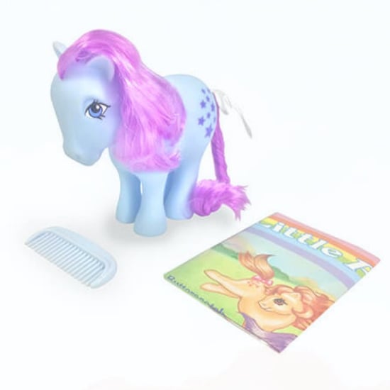 My Little Pony Relaunch 2018