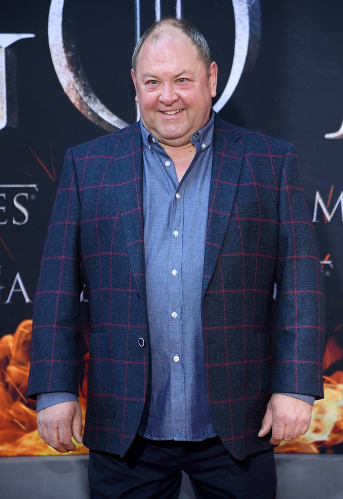 Mark Addy