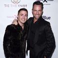 Colton Haynes and Jeff Leatham Are Married!