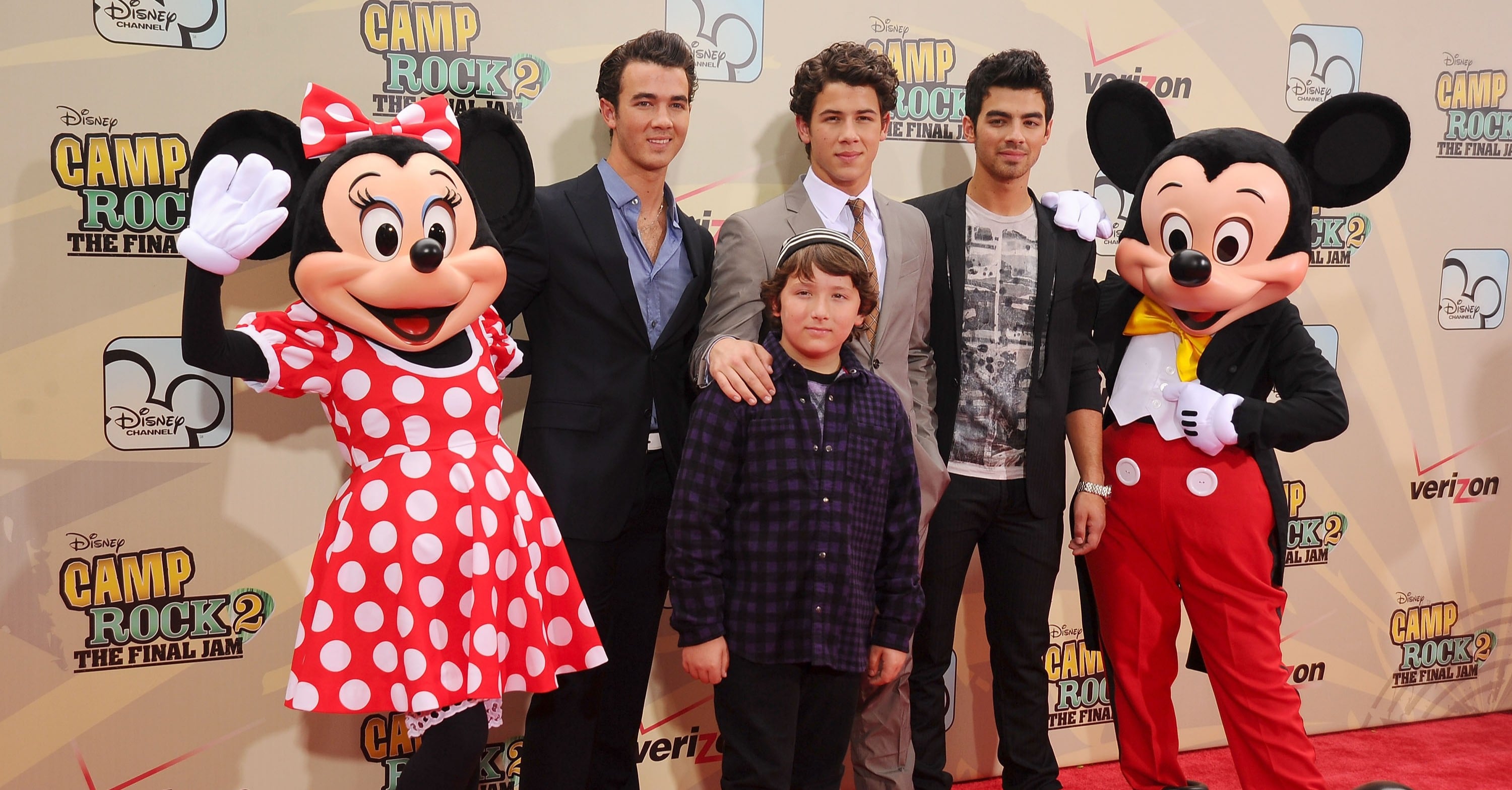 Where Are the Jonas Brothers Now? | PS Celebrity