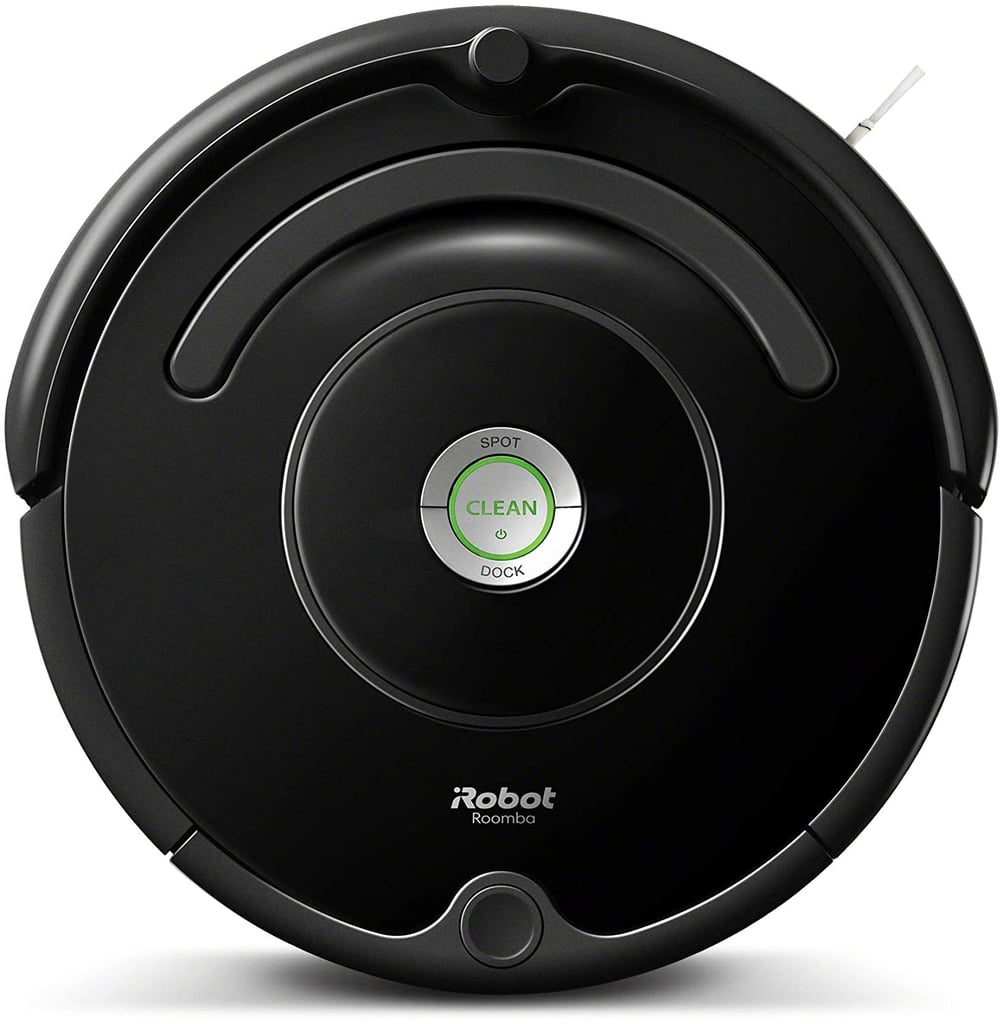 iRobot Roomba 614 Robot Vacuum