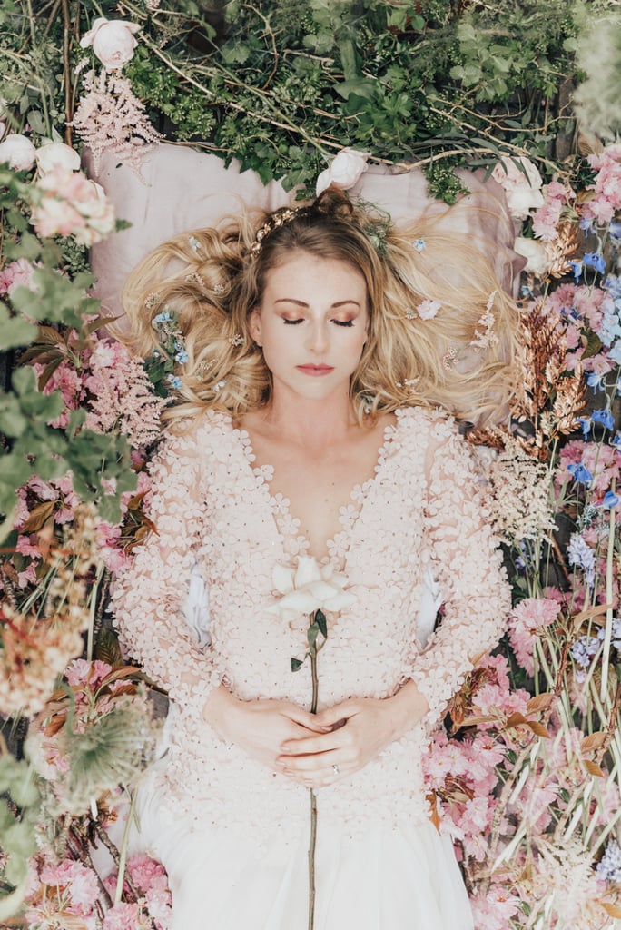 Sleeping Beauty Themed Wedding Ideas Popsugar Love And Sex