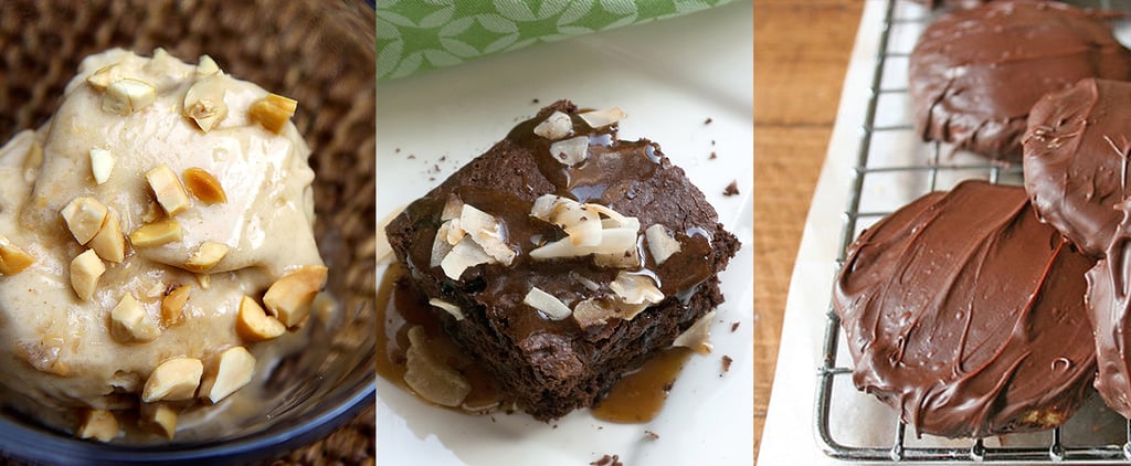 Decadent Dairy-Free Desserts