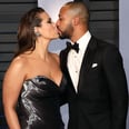 35 Times Ashley Graham and Husband Justin Ervin's PDA Was Almost Too Hot to Handle