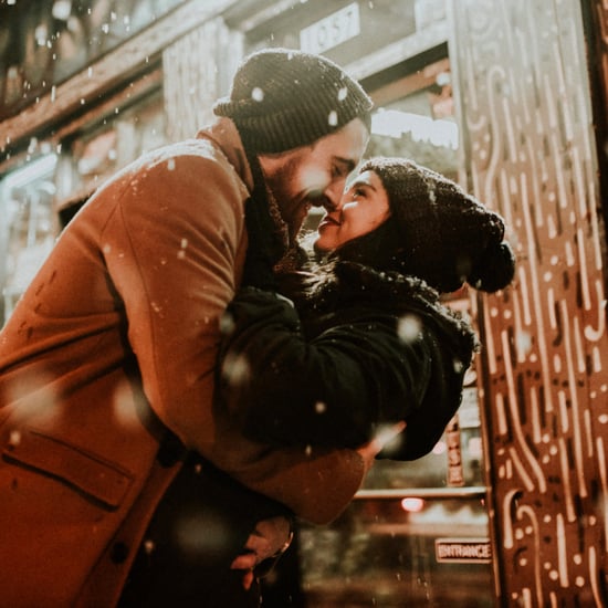 New Year's Eve Date Ideas