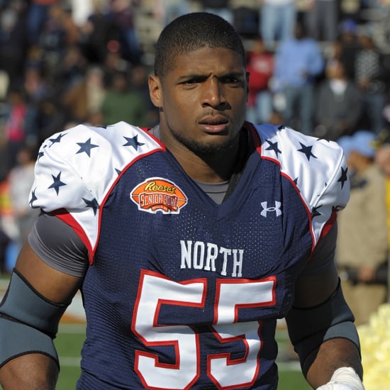 Football Player Michael Sam Publicly Announces He Is Gay