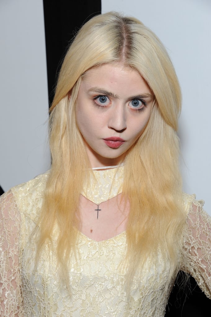 Allison Harvard