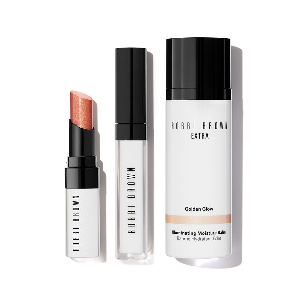 Bobbi Brown Hydrate & Glow Skincare Essentials