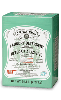 J.R. Watkins Laundry Detergent