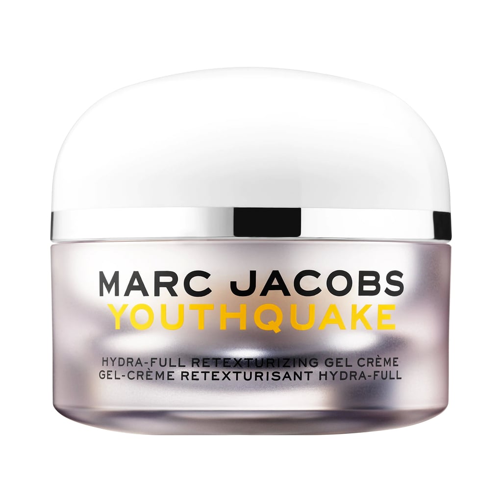 Marc Jacobs Beauty Youthquake Hydra-Full Retexturizing Gel Crème Moisturiser