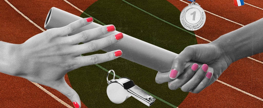 Where Are All the Women Coaches in College and Pro Running?
