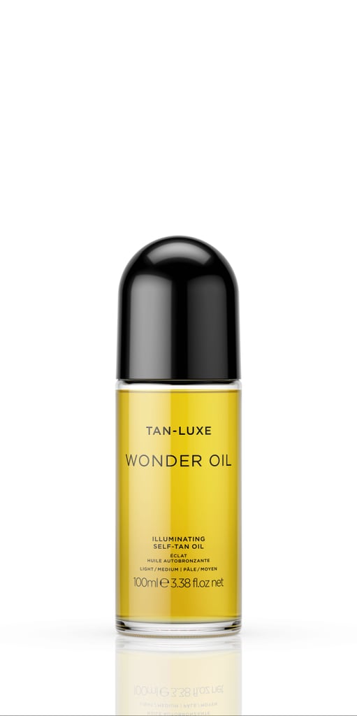 Tan-Luxe Wonder Oil