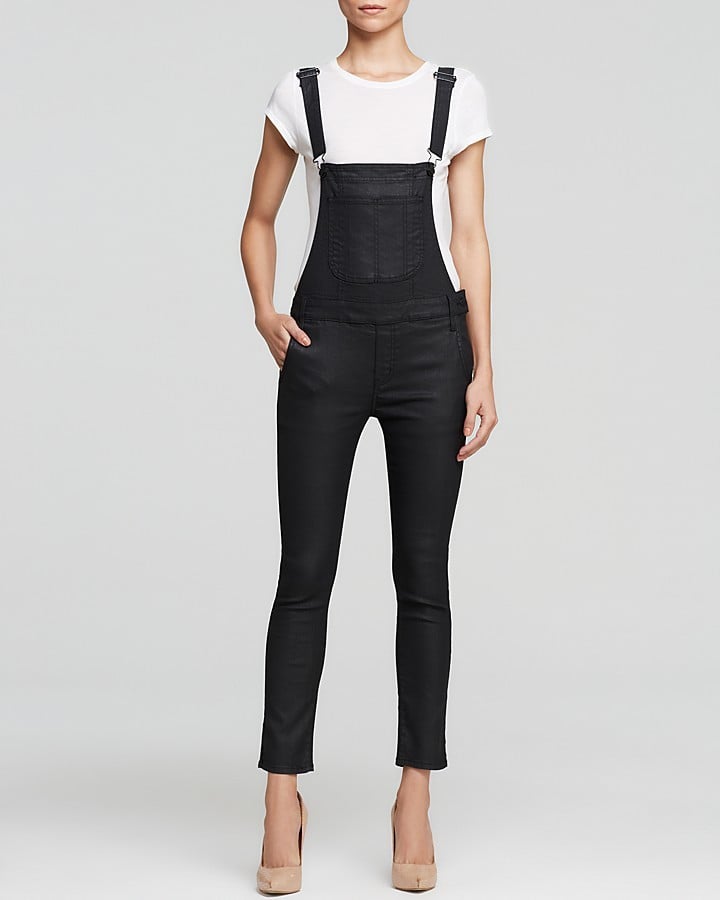 black orchid overalls