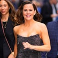 Jennifer Garner's Rhinestone Corset Dress Is Unexpectedly Sultry