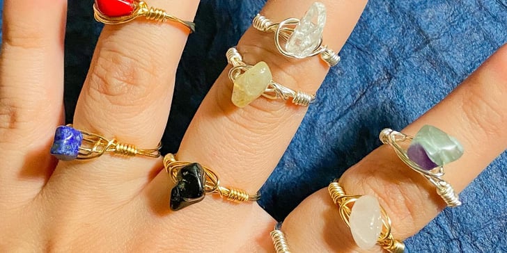Gifts For Crystal Lovers POPSUGAR Smart Living