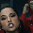 Becky G Steps Into the Wild World of Money Heist in the "Bella Ciao" Remix Video