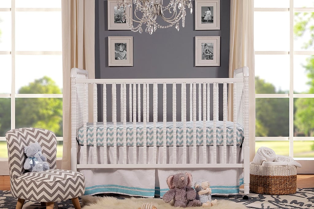 Best Baby Cribs On Amazon Popsugar Family