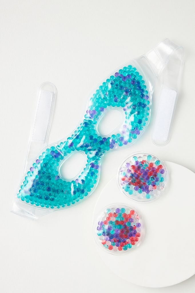 Recovery Mode Gel Bead Eye Mask Gift Set The Best Useful Christmas