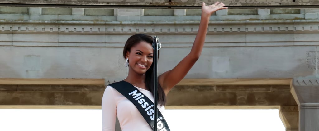 Asya Branch Faces Political Criticism For Miss USA 2020 Win