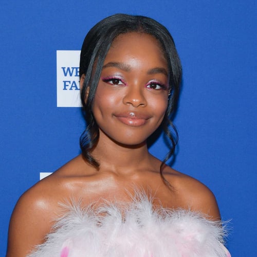 Marsai Martin