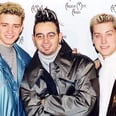 Relive *NSYNC's 1999 Performance of "Merry Christmas, Happy Holidays" on Today