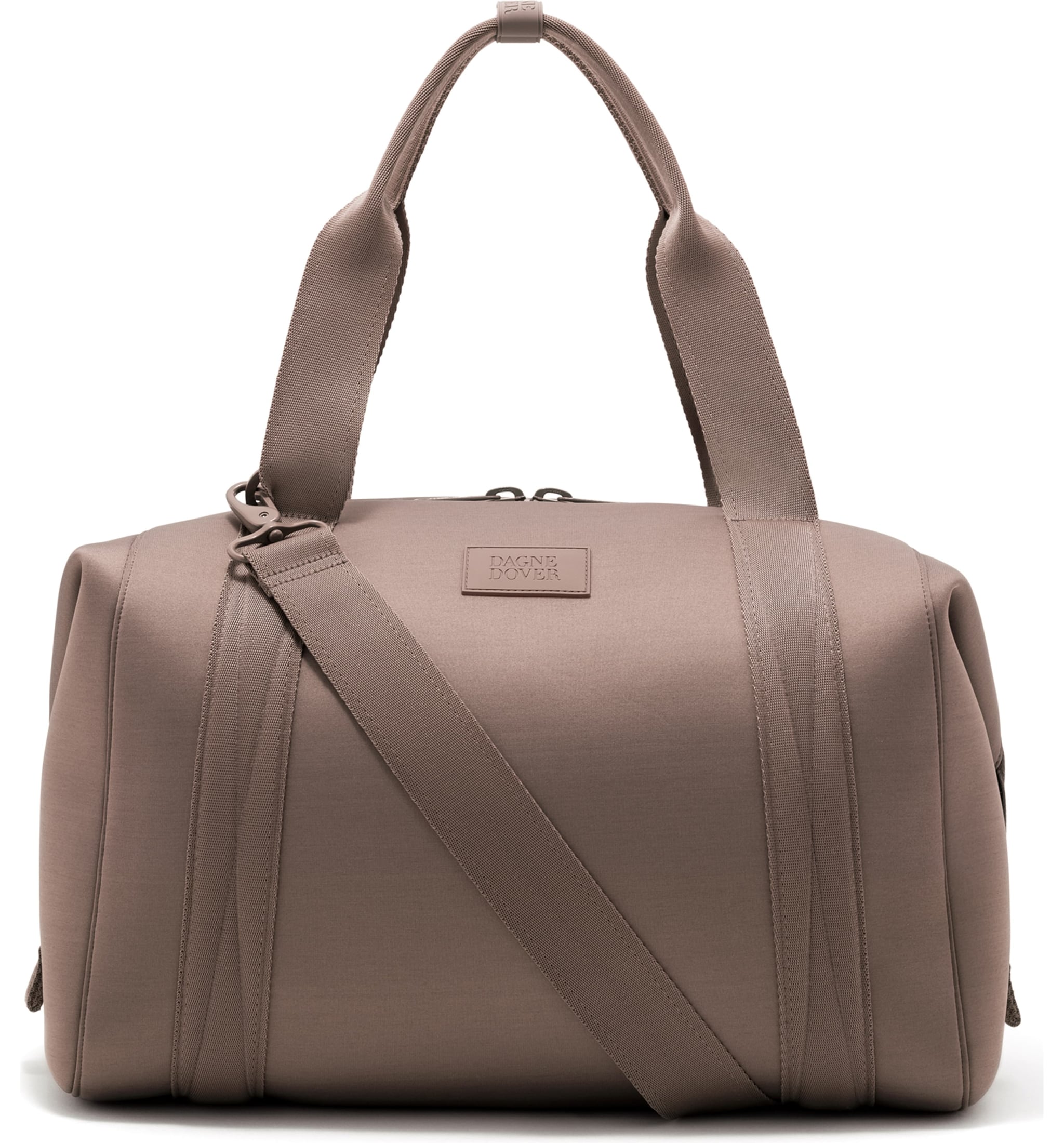 dagne dover travel bag