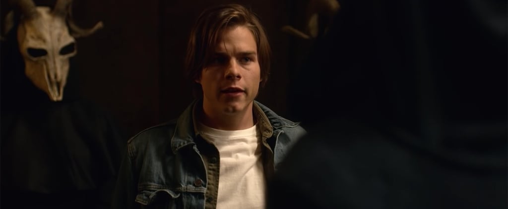 The Order Netflix Series Season One Trailer
