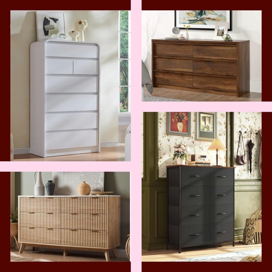 Best Dressers on Amazon