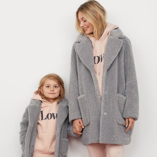 H&M Mommy and Me Fall Clothes 2020