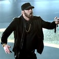 Original "Stan" Devon Sawa Weighed In on Eminem's Oscars Moment, and I'm Cracking Up