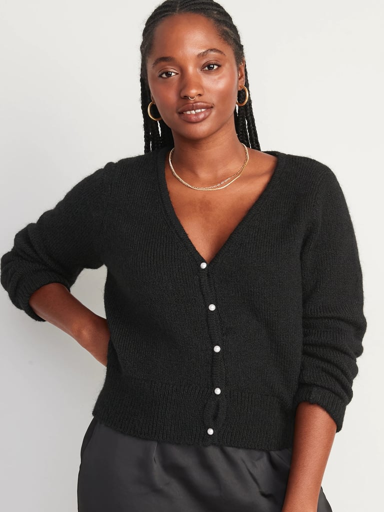 Best Sweaters For Women at Old Navy | 2023 | POPSUGAR Fashion