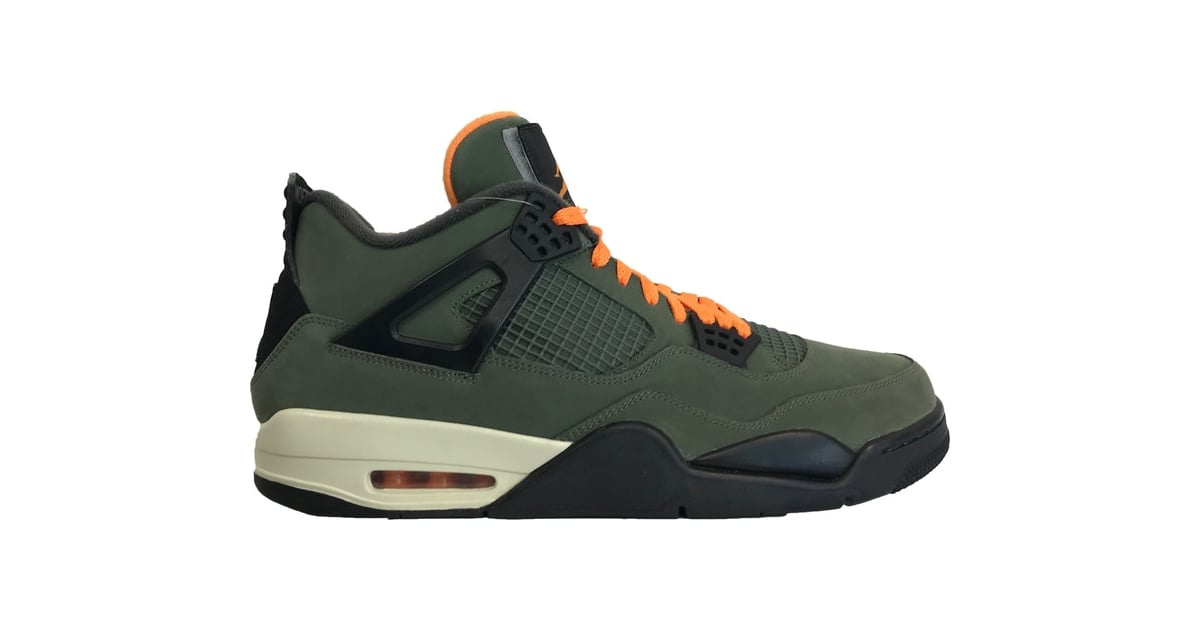 jordan 4 undefeated 2018