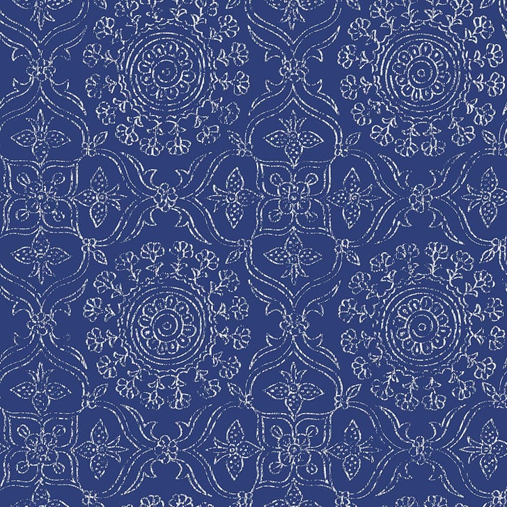 Wall Pops NU1816 Byzantine Peel and Stick Wallpaper Best Wallpaper on