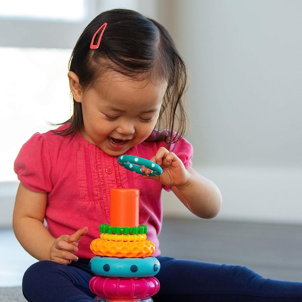 Best Stacking Toy