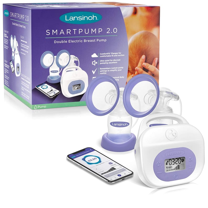 Most Affordable Double-Electric Breast Pump