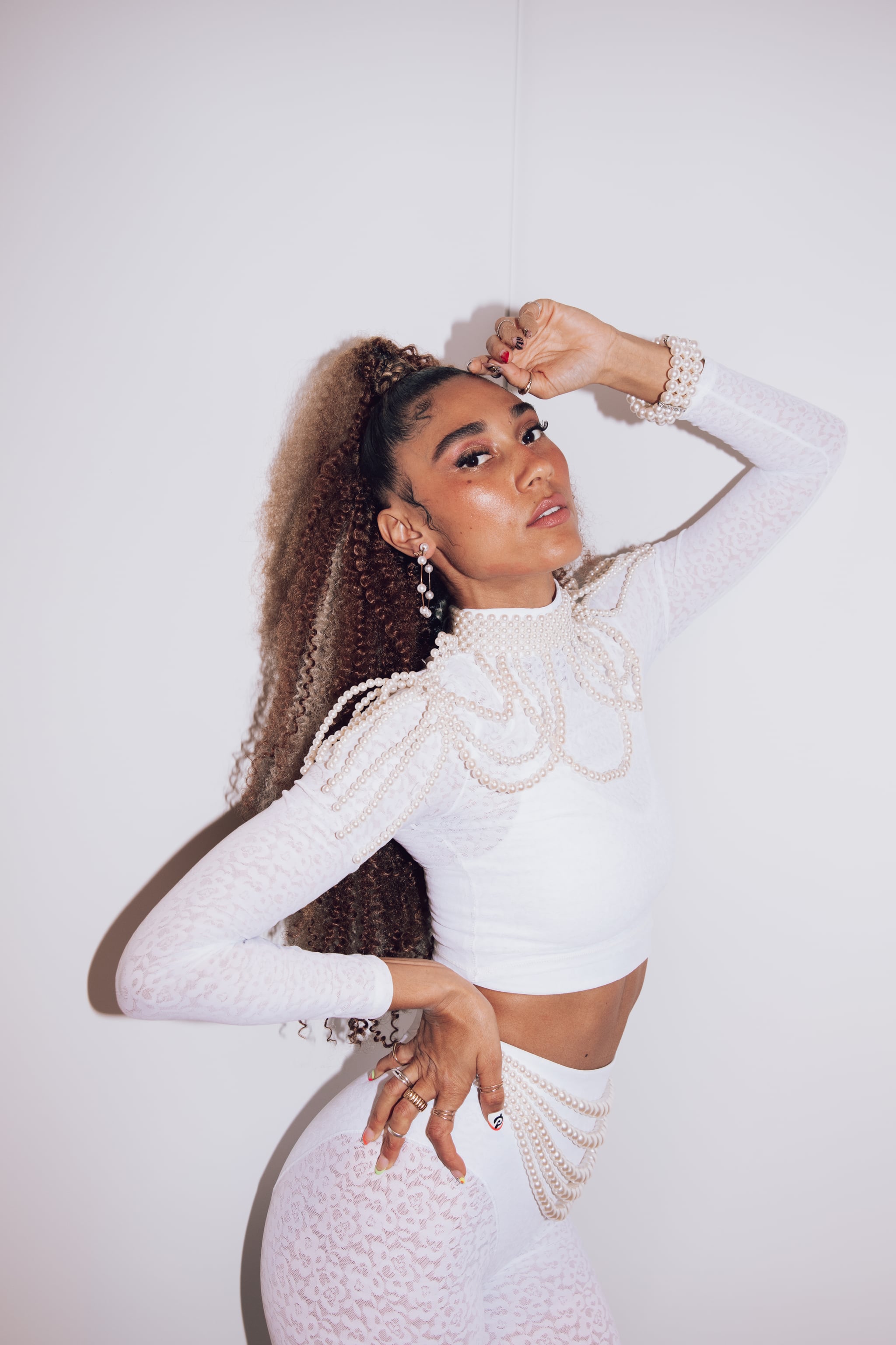 Beyoncé peloton best sale