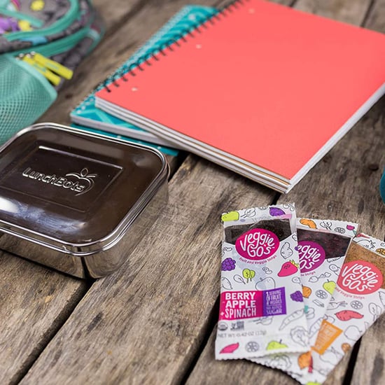 Healthy Fruit-Snack Alternatives For Kids