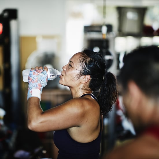 Is it Safe to Go to the Gym During the Coronavirus Outbreak?