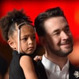 Alexis Ohanian Takes Olympia on a Special Daddy-Daughter Date Night