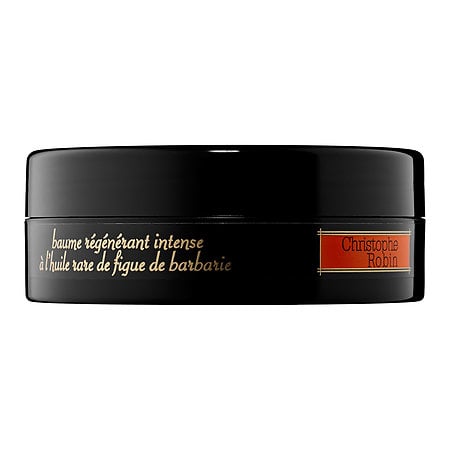 Christophe Robin Intense Regenerating Balm With Rare Prickly Pear Oil ($60)