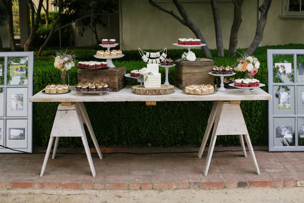 Dessert Station Design Ideas | POPSUGAR Home