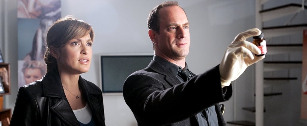 Why Did Christopher Meloni Leave Law & Order: SVU?