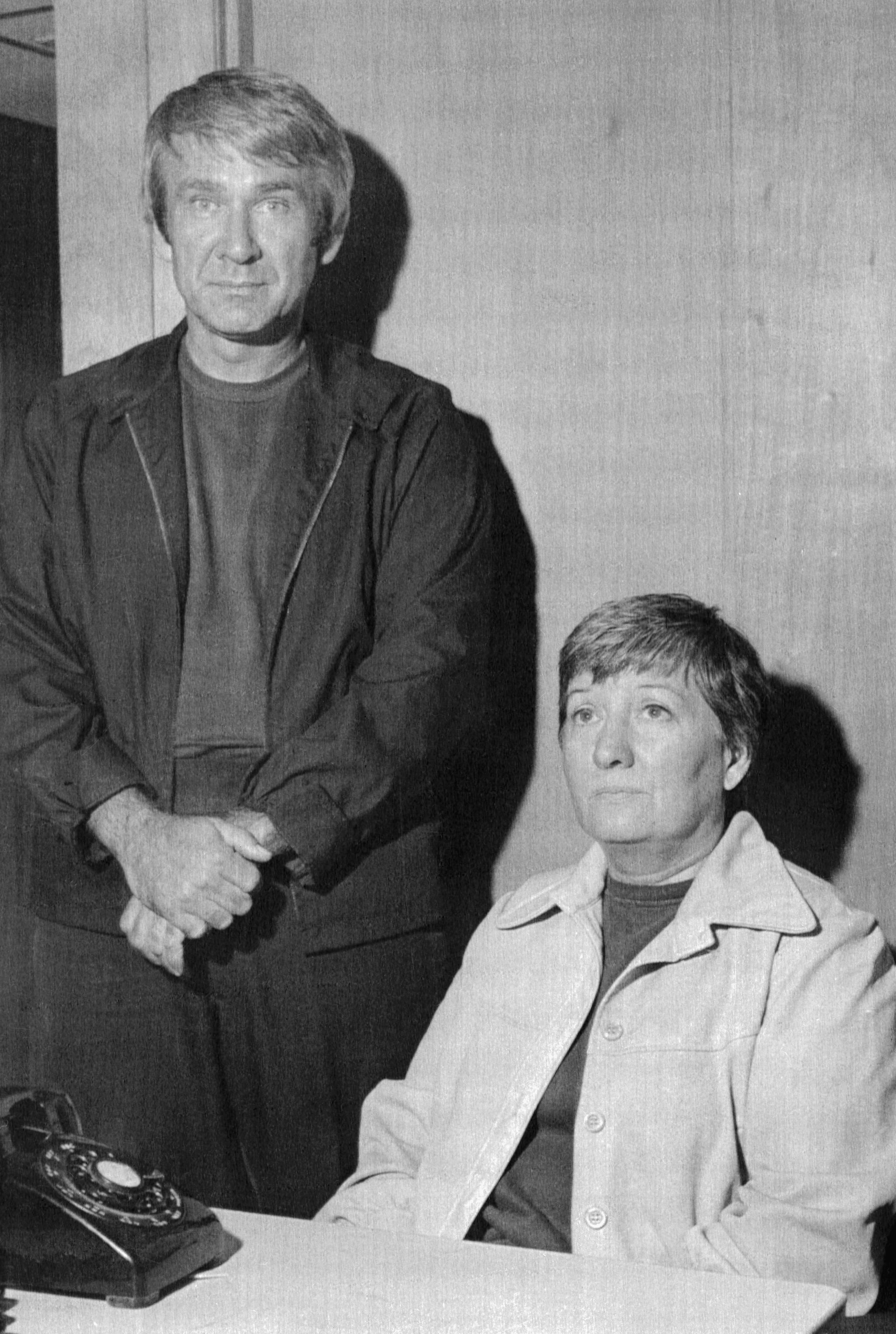 Heaven's Gate and Marshall Applewhite True Story POPSUGAR Entertainment
