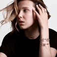 Millie Bobby Brown Is the New Pandora Ambassador, So Does This Mean We'll Get an Eggo Waffle Charm?