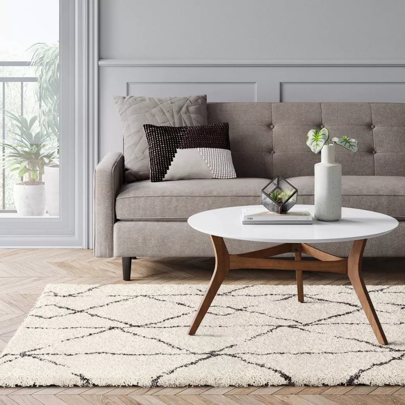 10 Best Neutral Rugs for the Living Room