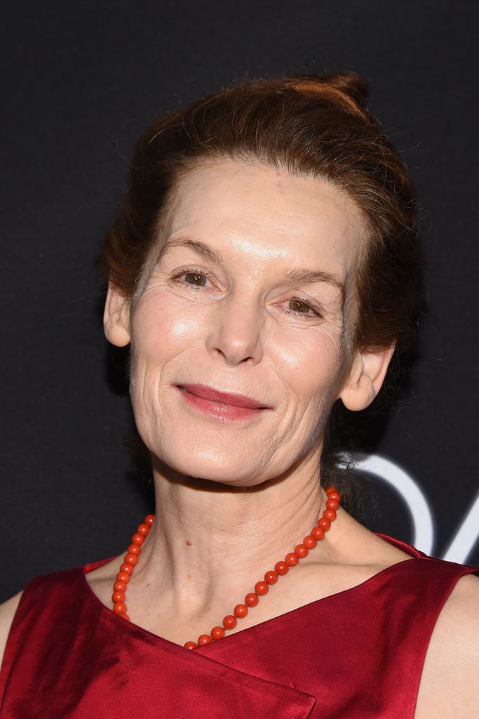 Alice Krige A Christmas Prince A Royal Wedding Cast Popsugar