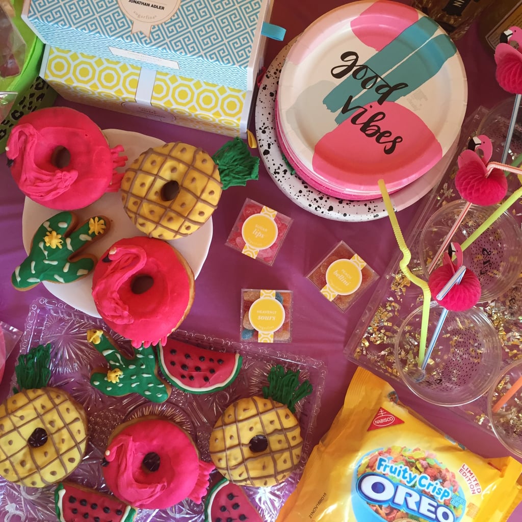 Palm Springs Bachelorette Party