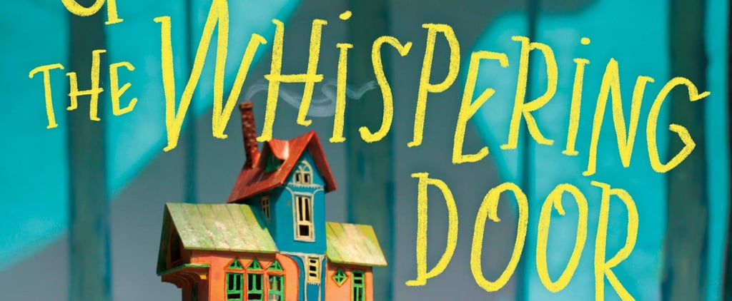 Under the Whispering Door by TJ Klune Review
