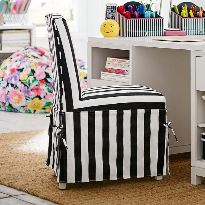 MayBaby Slipcover Desk Chair ($309)