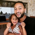 Chrissy Teigen and John Legend's Family Vacation Has Me Ready to Soak Up the Sun